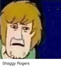 Shaggy Rogers Dank Meme On Me Me