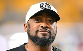 NFL News: Steelers key player fires back to Mike Tomlin's detractors after  playoff elimination