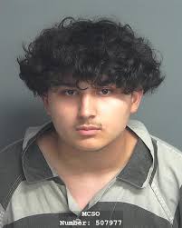 RANGEL, ROBERTO PAUL