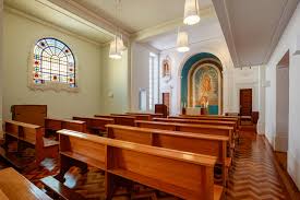 Hospedagem no Santuário de Fátima