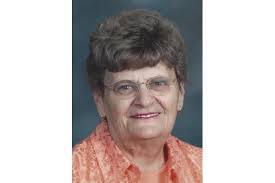 Jacqueline Earl Obituary (2017)