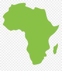 All png & cliparts images on nicepng are best quality. Vector Download Africa Transparent Map Of Africa Png Clipart 181145 Pinclipart