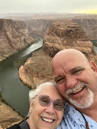 Welcoming new members to the veterans group