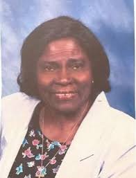 Flora Jackson Obituary (2021)