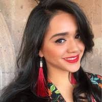 70+ perfiles de «Edith Rocha»