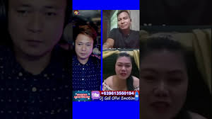 Wanted Sweetheart with DJ Gell OFW Emotion Tv.Radio