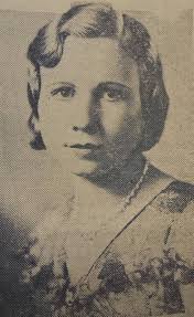 Colusa Herald reports 1932 Princeton HS commencement