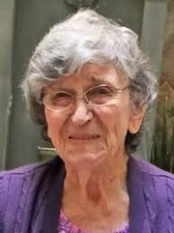 Obituary for Mary Jane Norton