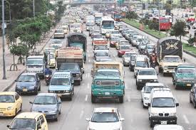 El pico y placa en soacha durante puentes festivos funcionará de la siguiente manera: Soacha No Tendra Pico Y Placa El Festivo Del Martes 8 De Diciembre El Espectador