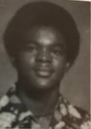 Further to a previous post about Willie Steele, his widow Angie has sent me  this photo of Willie to share with you.