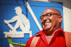 Sète, la singulière