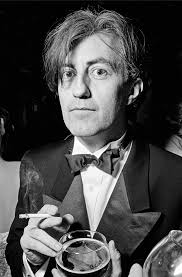 Former Club Kids Rally Around Stephen Saban, a Scribe of 1980s New York  Culture