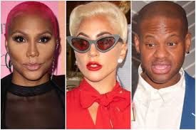 Lady Gaga dragged into Vincent Herbert lawsuit