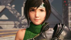 Who is the better character, Yuffie or Rikku?