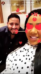 الظهور الأول لشيماء سيف وزوجها محمد كارتر بعد الأنباء عن انفصالهما. Ø´ÙŠÙ…Ø§Ø¡ Ø³ÙŠÙ ÙˆØ§Ù„Ù…Ù†ØªØ¬ Ù…Ø­Ù…Ø¯ ÙƒØ§Ø±ØªØ± ÙÙŠ Ø¸Ù‡ÙˆØ±Ù‡Ù…Ø§ Ø§Ù„Ø£ÙˆÙ„ Ù…Ù†Ø° Ø´Ø§Ø¦Ø¹Ø© Ø§Ù†ÙØµØ§Ù„Ù‡Ù…Ø§ ØµÙˆØ±