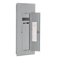 Square d fused disconnect, square d key, square d relay wiring diagram, square d xo breaker, square t class action settlement. Square D Homeline 200 Amp 40 Space 80 Circuit Indoor Main Breaker Load Center With Cover Hom4080m200pc The Home Depot