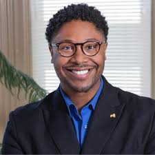 I am deeply moved by the recent ribbon‐cutting for the Grand Rapids African  American Museum and Archives' new site. After years of vision and effort  our city is taking a bold and