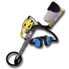 The sea hunter mark 2 is garrett's only fully waterproof pulse induction metal detector. Garrett Sea Hunter Mkii Metal Detector Ebay
