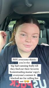 Laura Canning Bad Girls