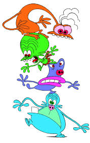 Résultat de recherche d'images pour "les zinzins de l"