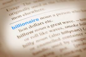 How to Become a Billionaire - 7 Characteristics of the Rich & Wealthy