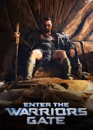 Enter the warriors gate (2017). Is Enter The Warriors Gate On Netflix In Australia Where To Watch The Movie New On Netflix Australia New Zealand