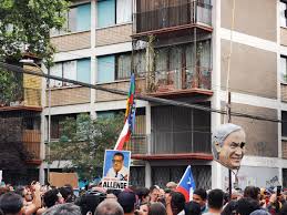 3 places including sanborns restaurant, instituto tecnológico de la laguna and angloamericano Chile Protests Archives The Dialogue