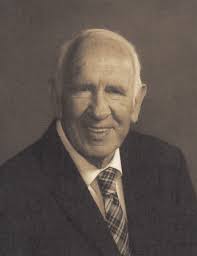 Obituary information for Pete Hohman