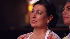 My Kitchen Rules 2017 grand final: Amy and Tyson crowned season eight  winners
