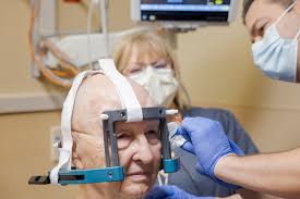 Image result for Thalamotomy