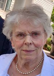 Elizabeth Goodman Obituary