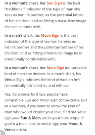 Those born under this lunation are extremely impacted by their. Pin By Kelly Jennings On Yoga Stars Astrology Astrology Chart Birth Chart Astrology