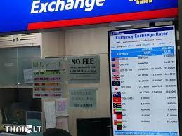 Fixed deposits 1 month (minimum of rm5,000) 2 months 3 months 4 months 5 months 6 months 7 months 8 months 9 months. Bangkok Bank Exchange Rate Usd