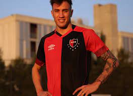 Camiseta newells supercopa 88 usada por ivan gabrich. Newell S Old Boys 2021 22 Umbro Home Shirt 21 22 Kits Football Shirt Blog
