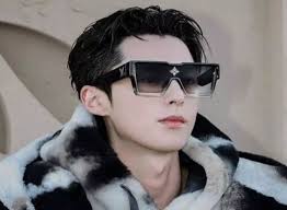 Vương Hạc Đệ hóa tổng tài nên duyên cùng Bạch Lộc trong Chọc Nhầm