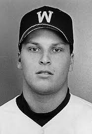 Huskies in Professional Baseball