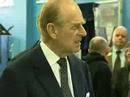 Prince Philip's Newsreel