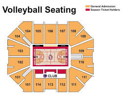 74 Disclosed Coyotes Seating Chart View