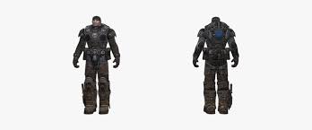 download zip archive gears of war marcus fenix model hd png download transparent png image pngitem gears of war marcus fenix model hd png