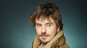 Javier Collado: “Me retocaría los mofletes. Cada kilo que cojo se me va ahí”