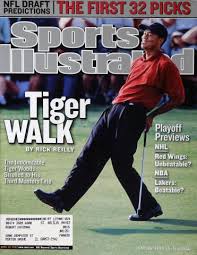  Sports Illustrated April 22 2002 At Wolfgang S In 2021 Tiger Woods Sports Illustrated Sports