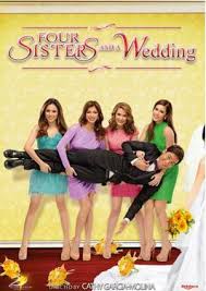 Prequel of four sisters and a wedding. Four Sisters And A Wedding Wikipedia