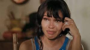 When I see the kitchen after my husband decides to cook: