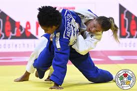Hedvig karakas (born 21 february 1990) is a hungarian judoka. Judoinside Hedvig Karakas Judoka