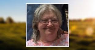 Cathy Lynn Bolton Armstrong Obituary March 24, 2020