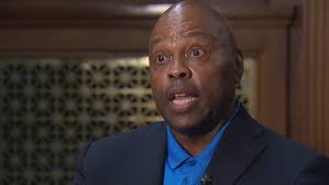 DIA CEO Candidate Phil Washington Talks About His Plans For The Airport