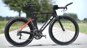 Triathlon 360 degree circumnavigating the world in triathlon discipline i will start my next next record breaking challenge this summer: Argon 18 E 117 Triathlon Rad Im Test Der Rennrad
