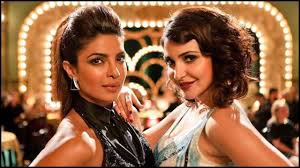 Priyanka Chopra Anushka Sharma Make It To Fortune India S Most Powerful Women In Business List Exclusive complied list with movies like zero (2018), sui dhaaga: priyanka chopra anushka sharma make it