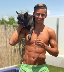 50,00 m €* jan 30, 1995 in madrid, spain. Marcos Llorente Y Su Brutal Six Pack En Ibiza Abdominales Top