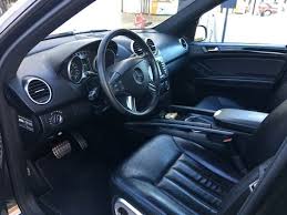 Mercedes Benz Ml 320 Edition 10